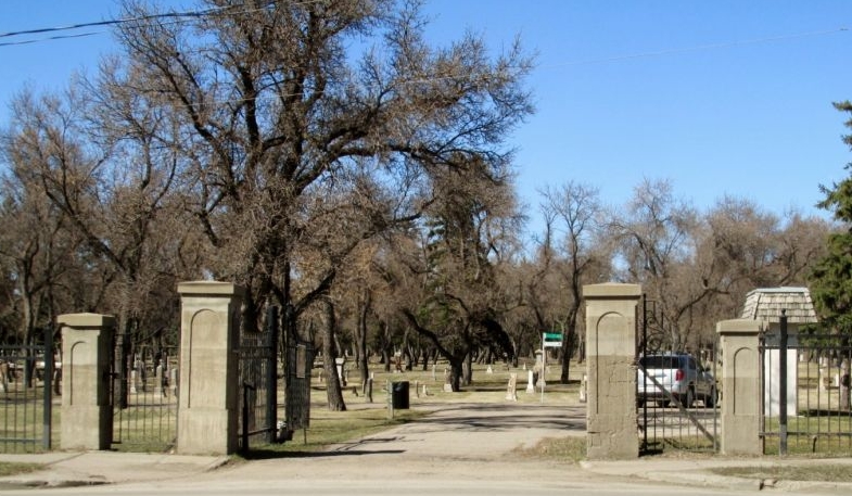 Regina Cemetery